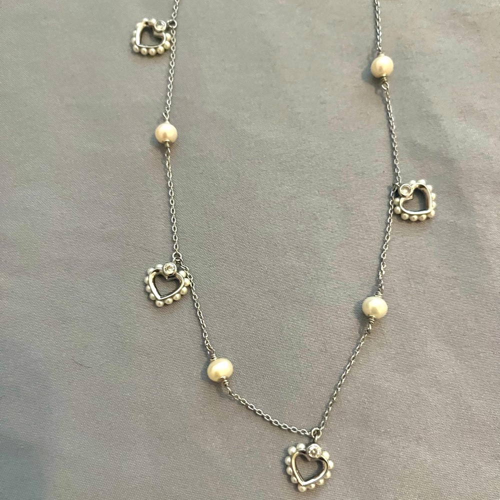 Kate spade necklace